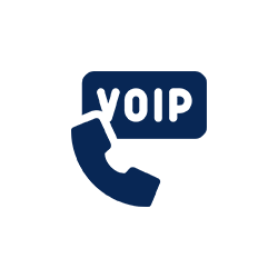 تلفن تحت شبکه VOIP